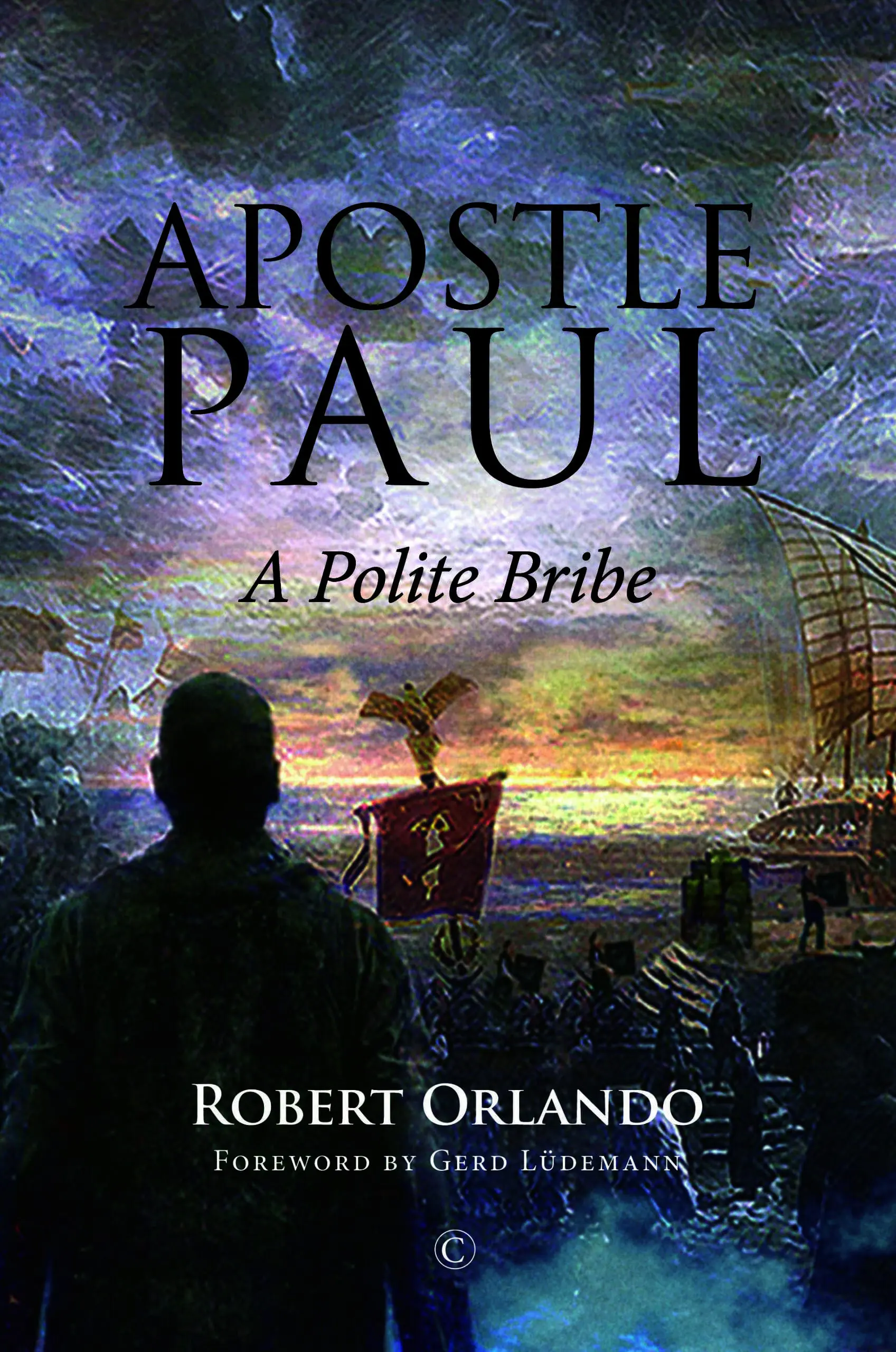 Apostle Paul