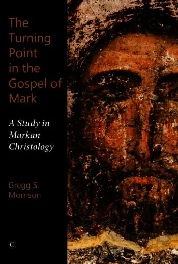 Turning Point in the Gospel of Mark