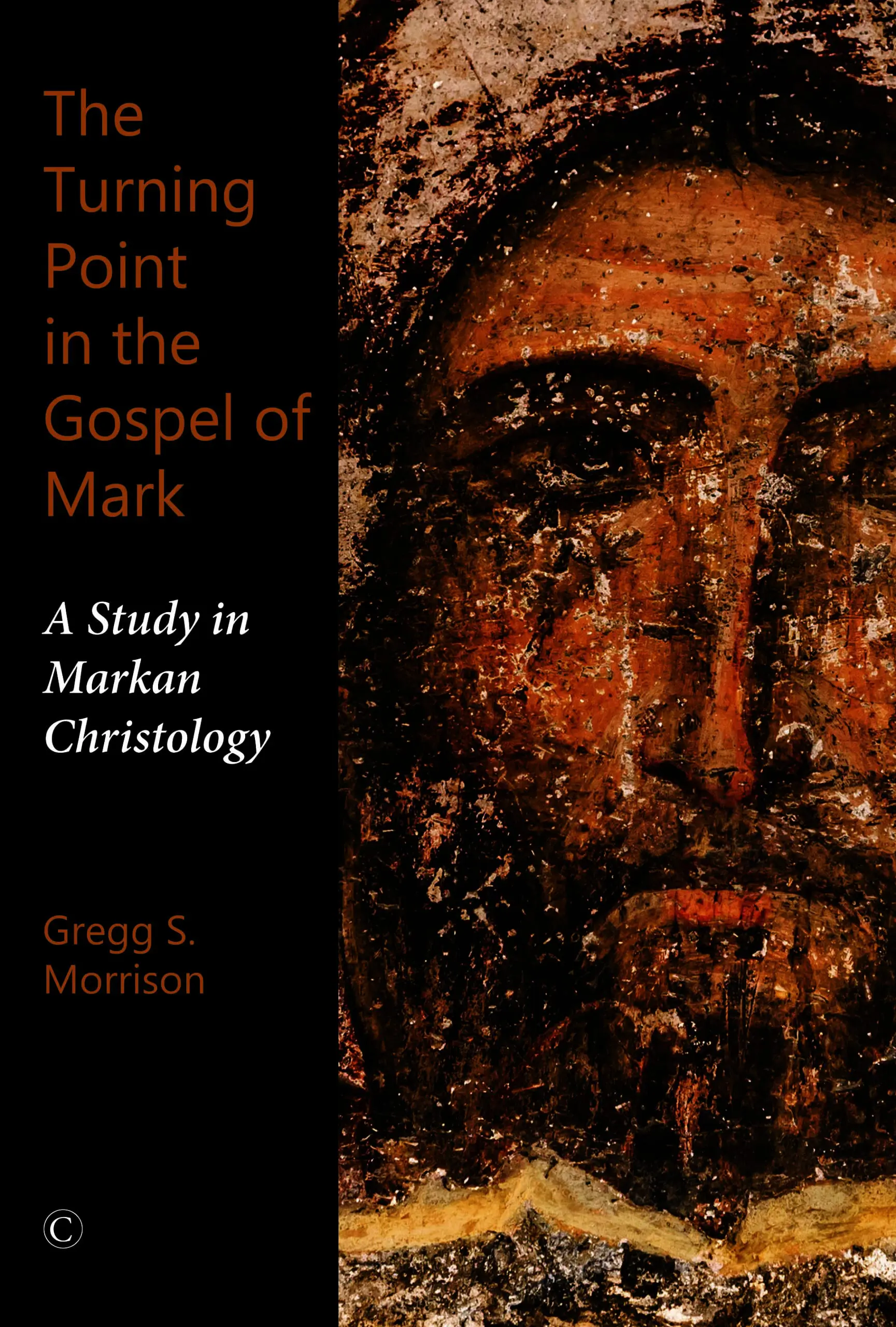 Turning Point in the Gospel of Mark