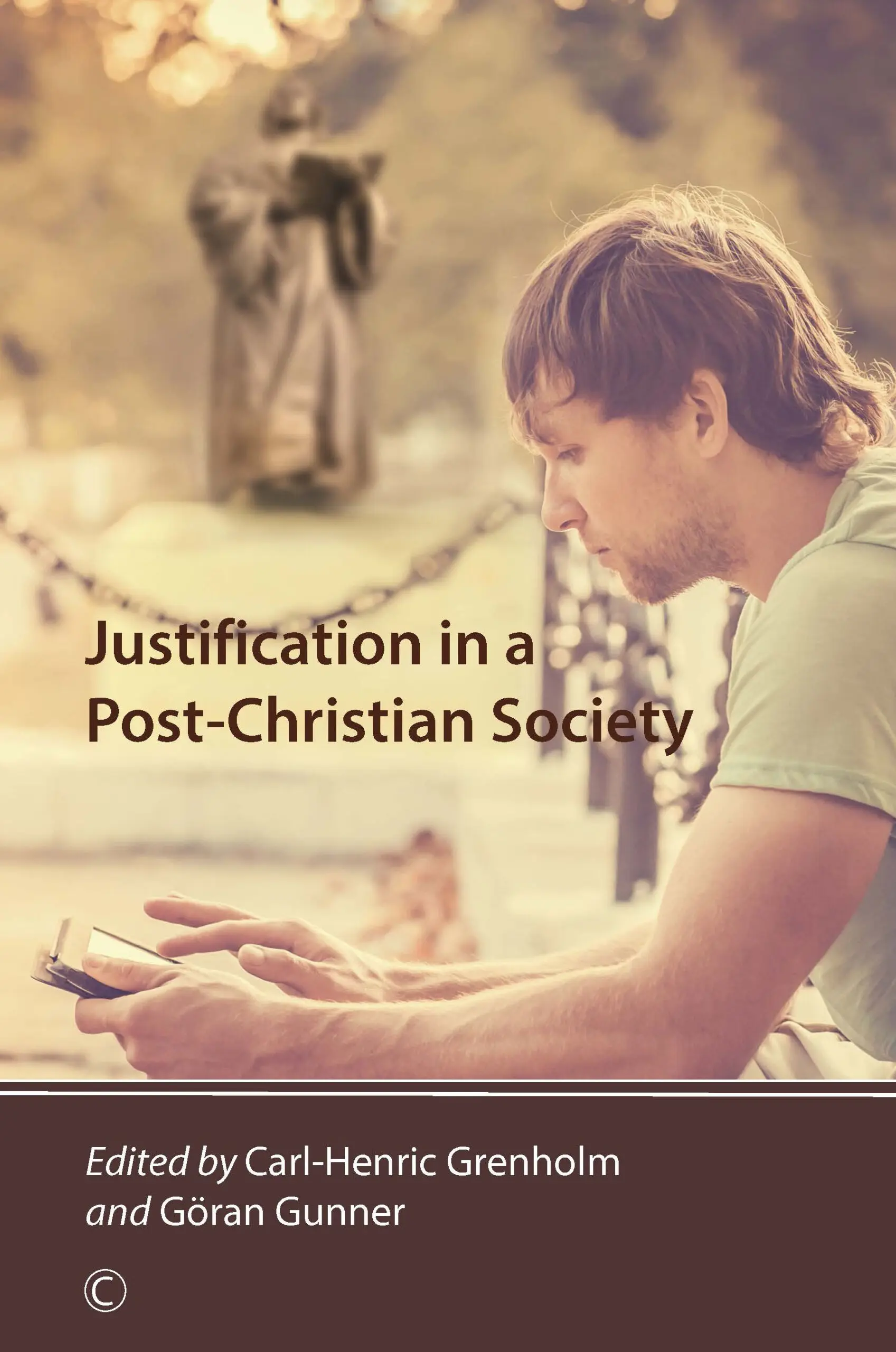 Justification in a Post-Christian Society