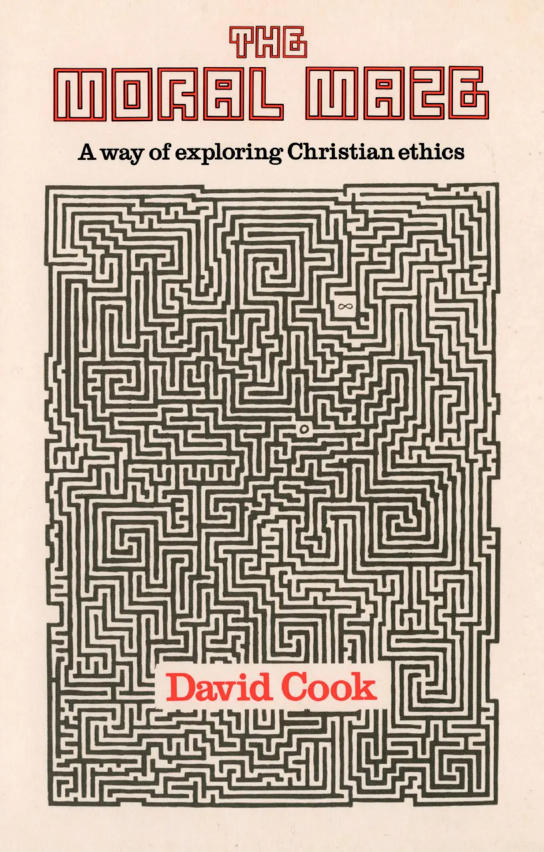 The Moral Maze