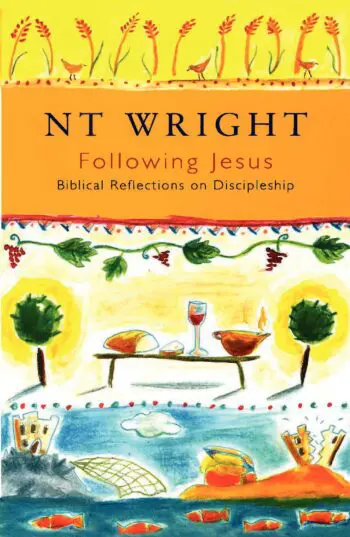 Following Jesus