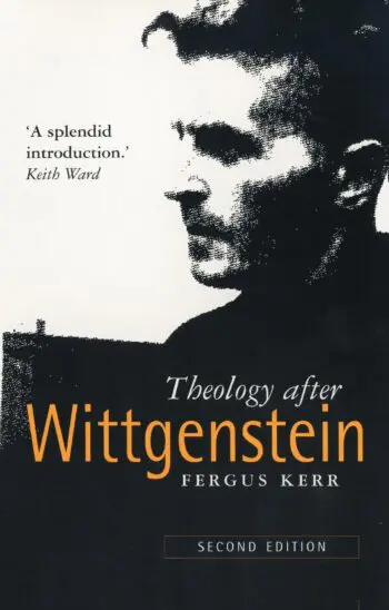 Theology after Wittgenstein