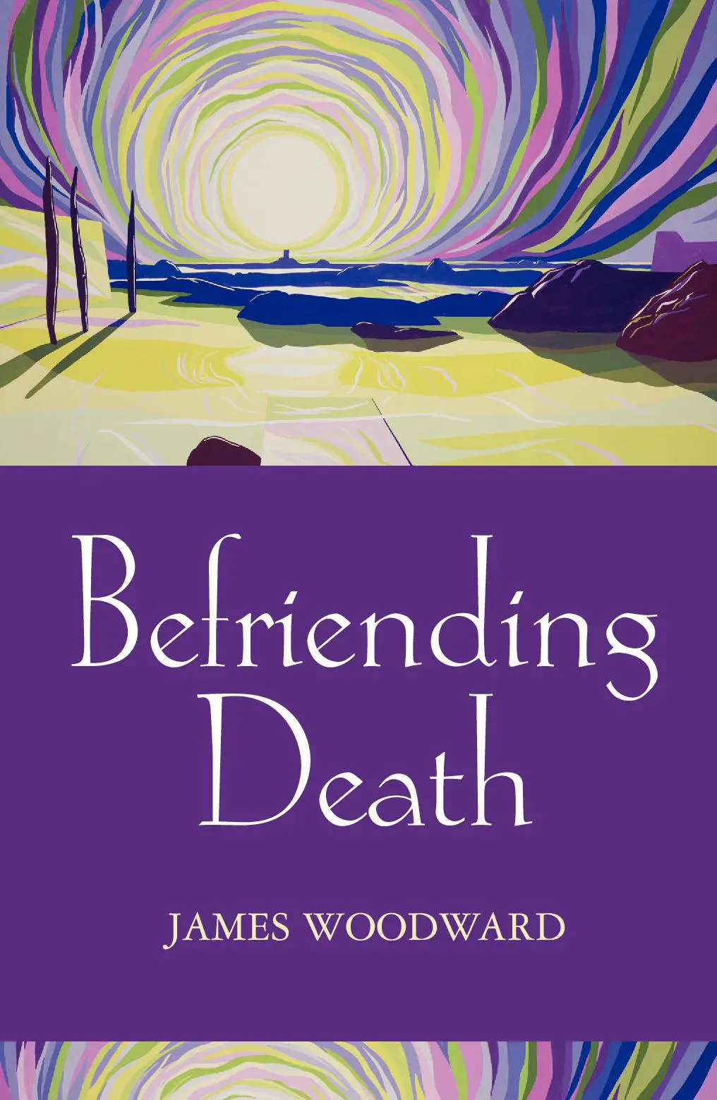 Befriending Death, Facing Loss