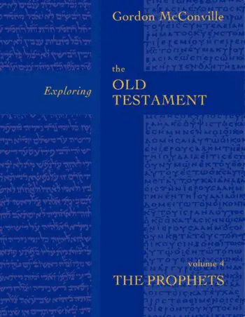 Exploring the Old Testament