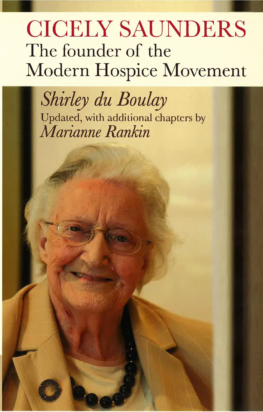 Cicely Saunders