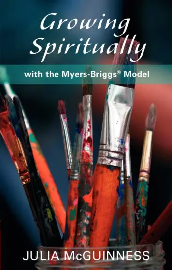 Growing Spiritually with the Myers-Briggs® Model