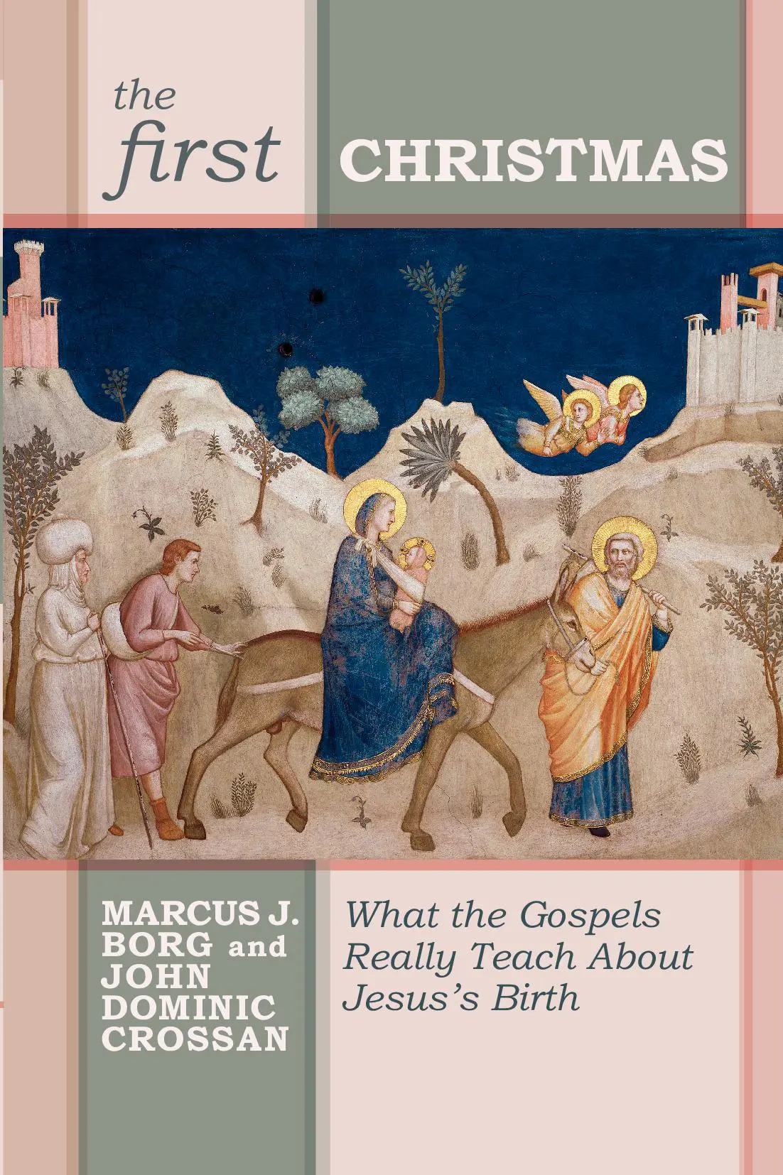 The First Christmas