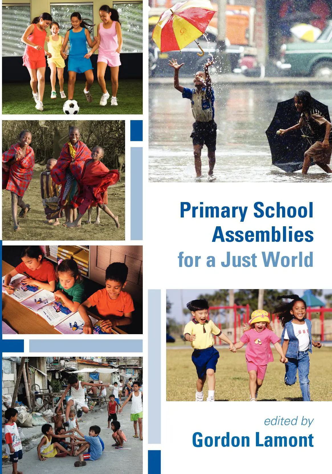 Primary School Assemblies for a Just World