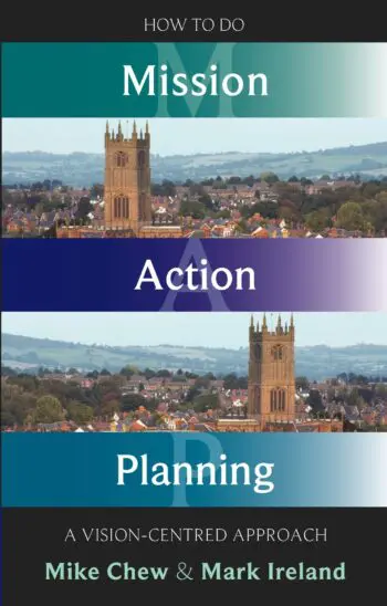 How to do Mission Action Planning