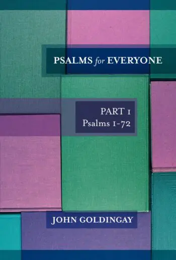Psalms for Everyone