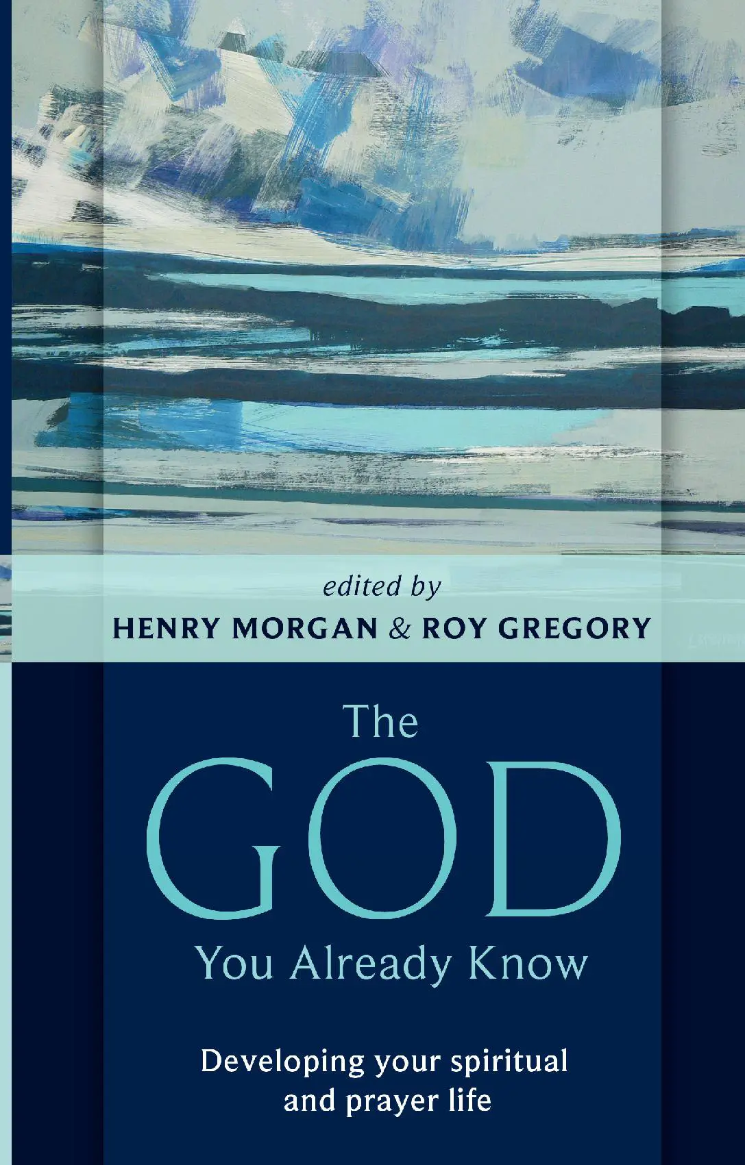 The God You Already Know