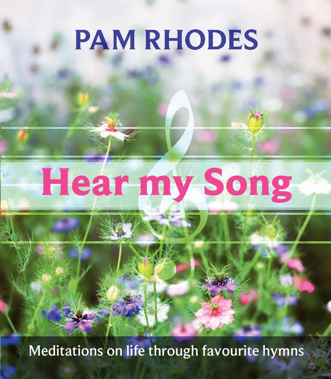 Hear My Song