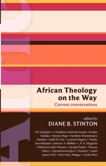 ISG 46: African Theology on the Way
