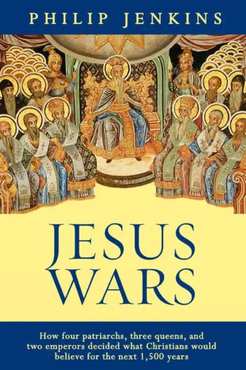 Jesus Wars