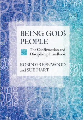 Being God's People