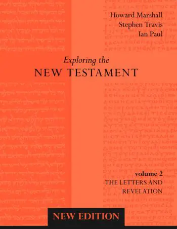 Exploring the New Testament