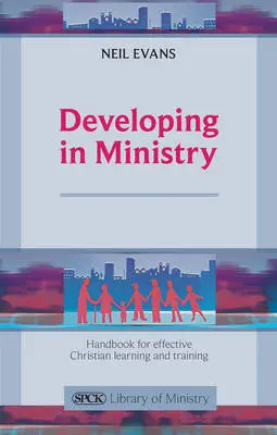 Developing in Ministry