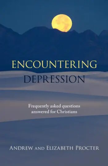 Encountering Depression