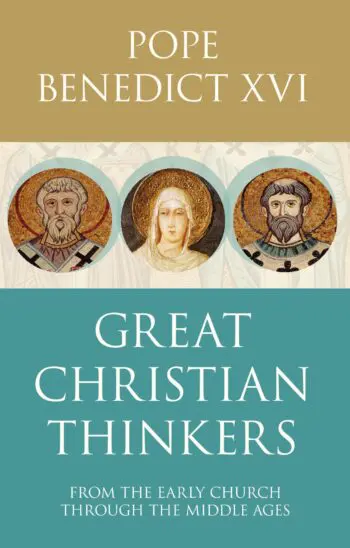 Great Christian Thinkers
