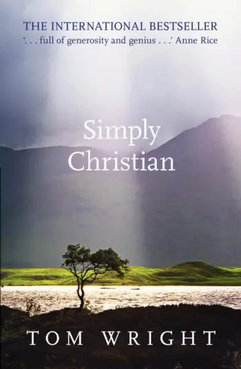 Simply Christian