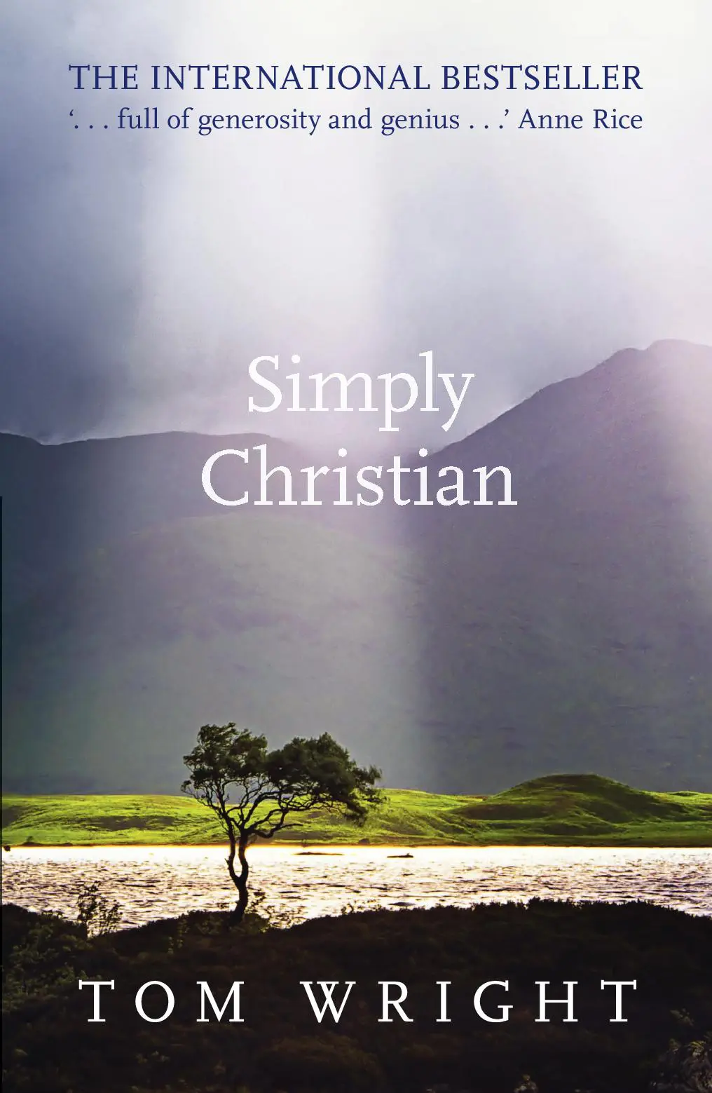 Simply Christian