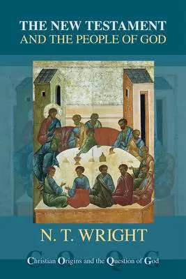 The New Testament and the People of God