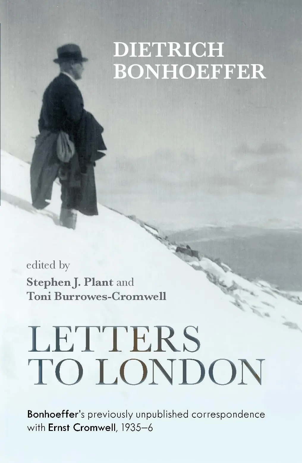 Letters to London