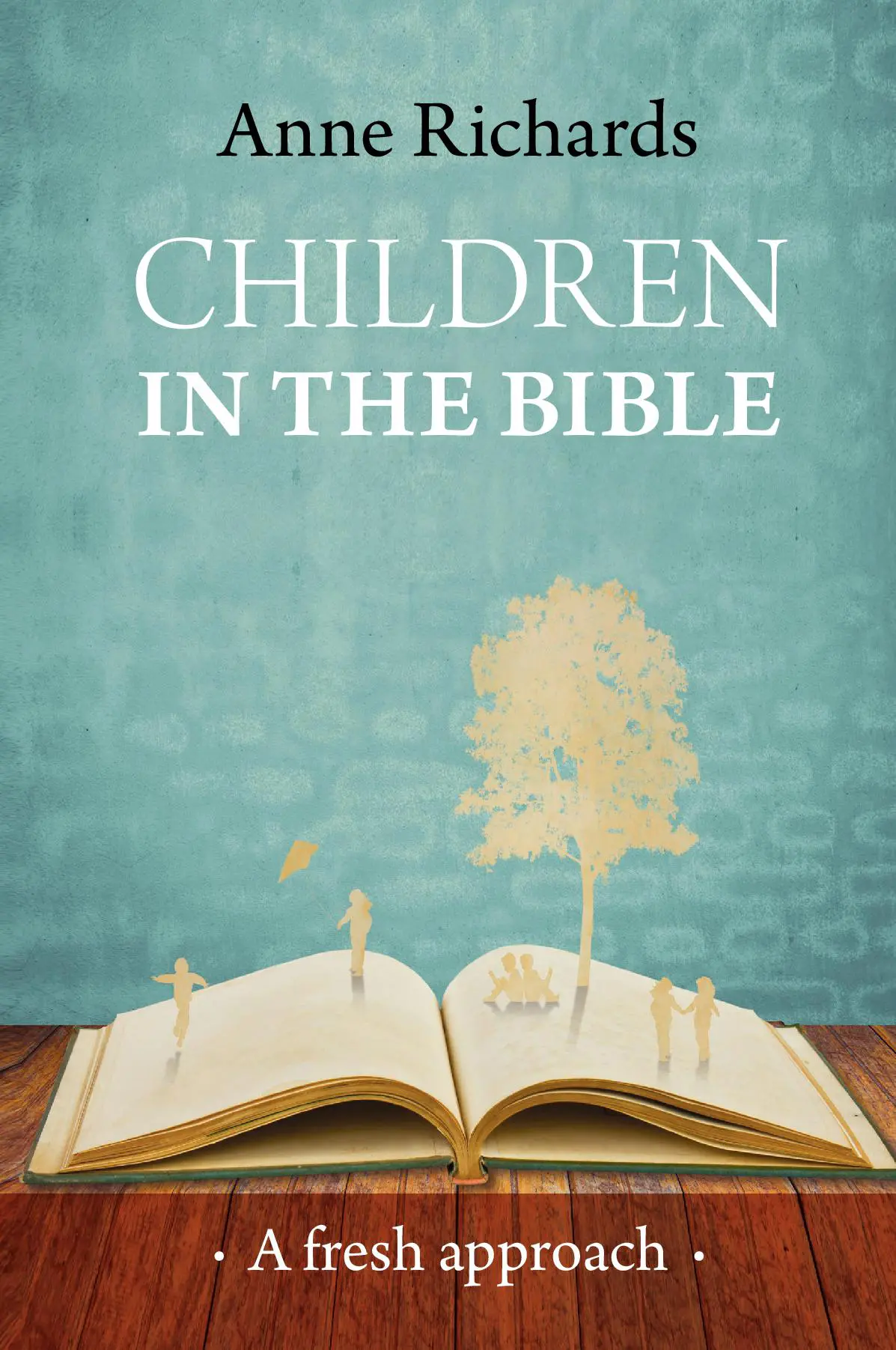 Children in the Bible