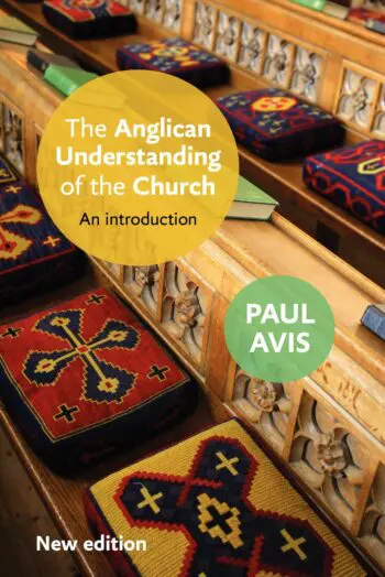 The Anglican Understanding of the Church