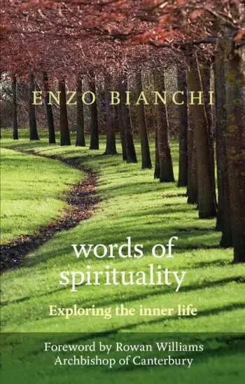 Words of Spirituality