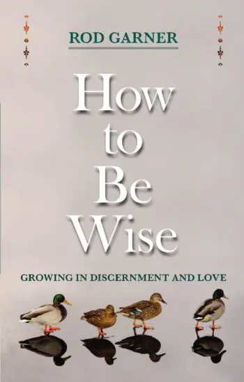 How To Be Wise