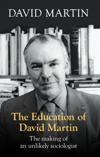 Education of David Martin