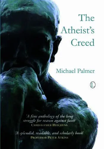 The Atheists Creed