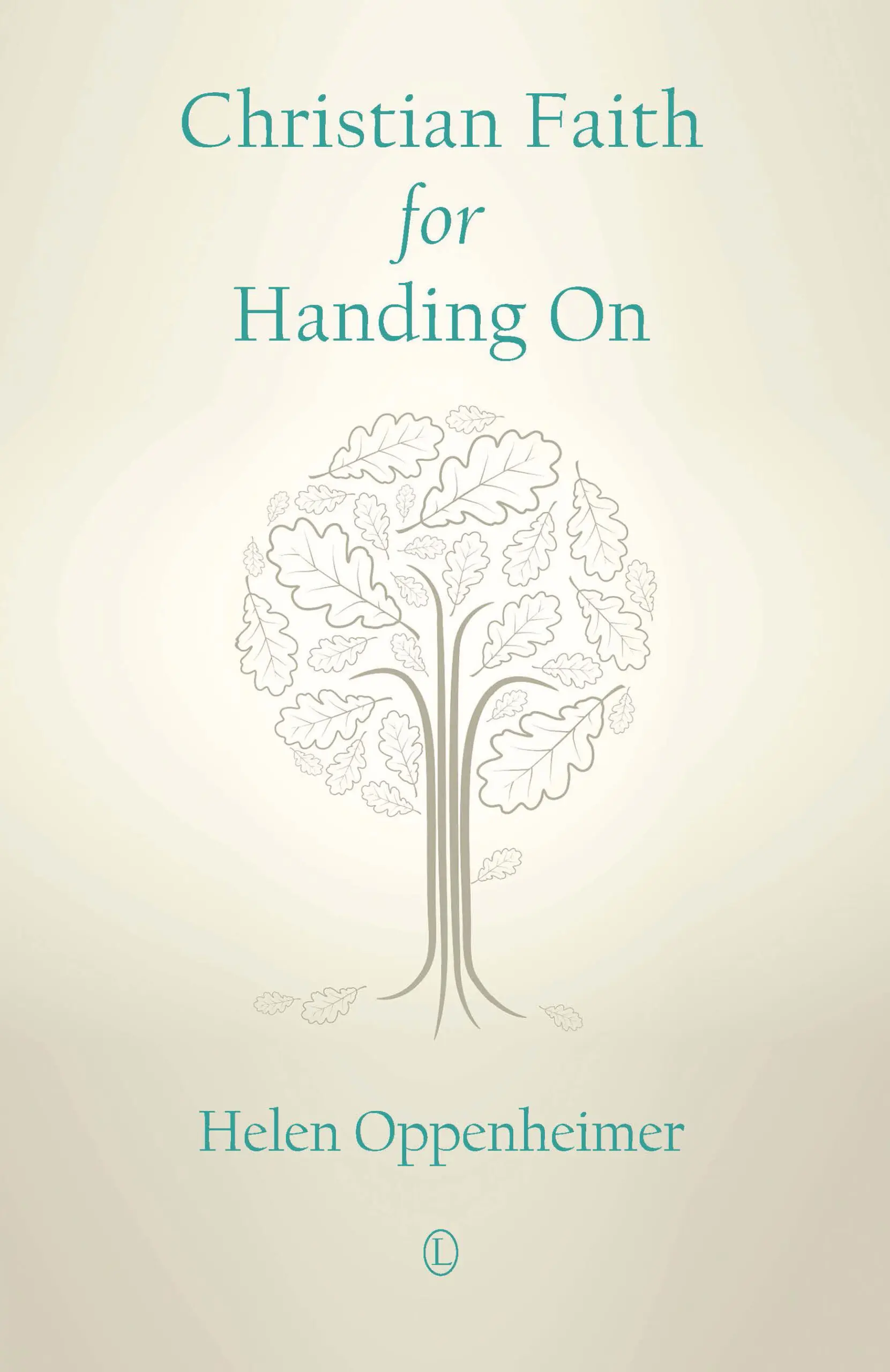 Christian Faith for Handing On