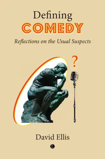 Defining Comedy