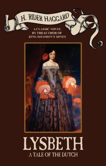 Lysbeth, a Tale of the Dutch