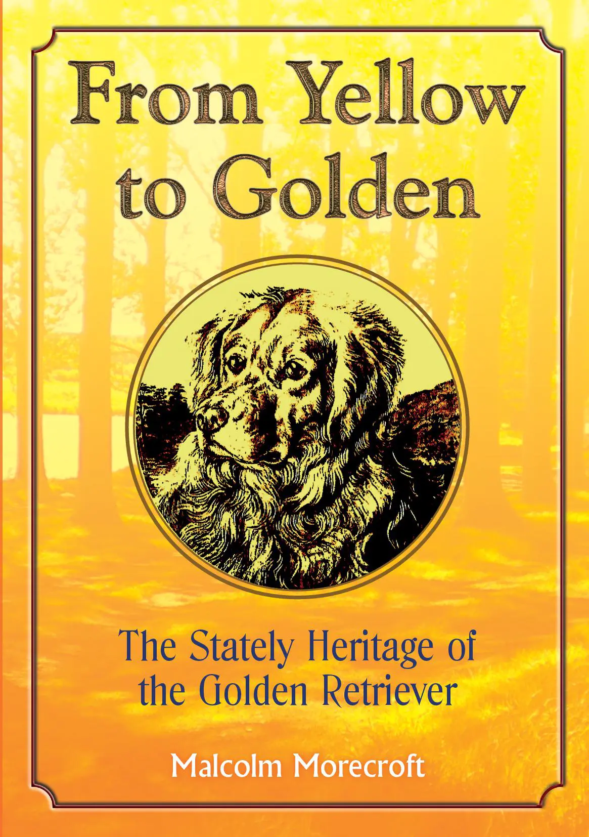 From Yellow to Golden