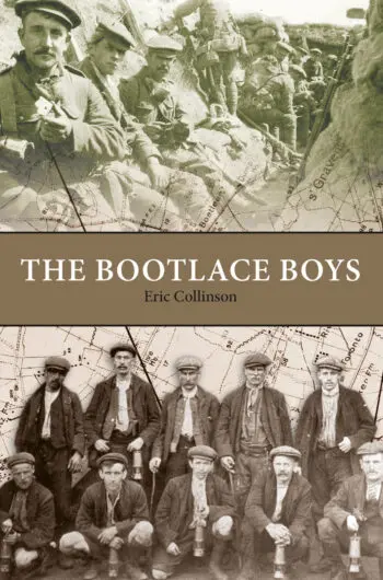 The Bootlace Boys