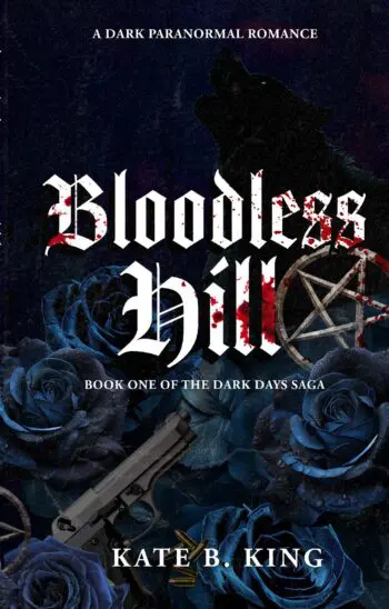 Bloodless Hill