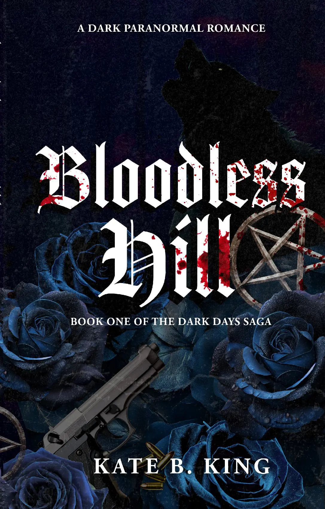 Bloodless Hill