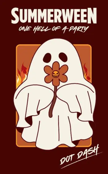 Summerween