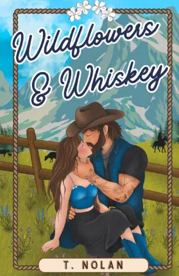 Wildflowers & Whiskey