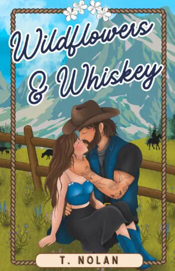 Wildflowers & Whiskey