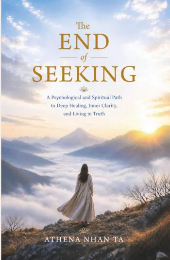 The End of Seeking
