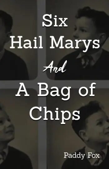 Six Hail Marys and A Bag of Chips