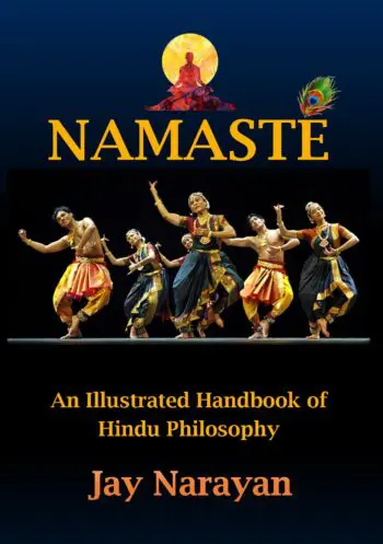 Namaste – An Illustrated Handbook of Hindu Philosophy