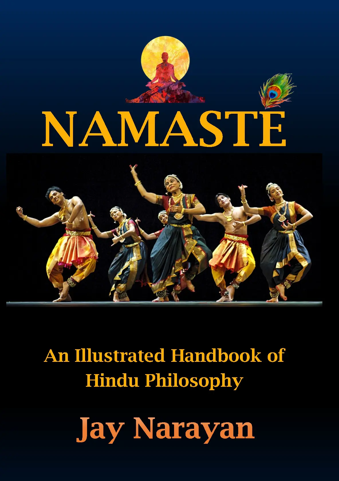 Namaste – An Illustrated Handbook of Hindu Philosophy