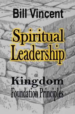Spiritual Leadership