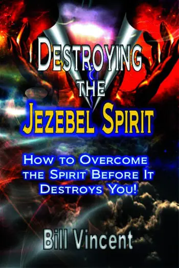 Destroying the Jezebel Spirit